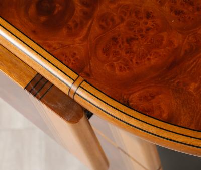 Afra Tobia Scarpa Afra and Tobia Scarpa Artona Commode for Maxalto circa 1975