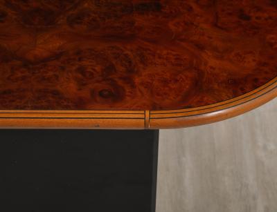 Afra Tobia Scarpa Afra and Tobia Scarpa Artona Commode for Maxalto circa 1975