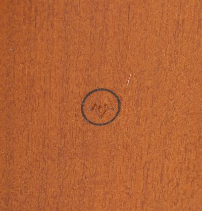 Afra Tobia Scarpa Africa Chairs by Afra and Tobia Scarpa Set of 8