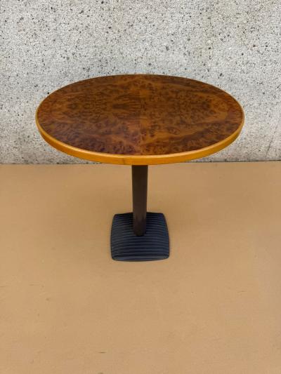 Afra Tobia Scarpa Artona Side Table