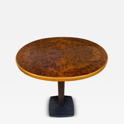 Afra Tobia Scarpa Artona Side Table