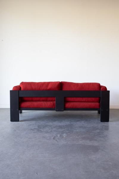 Afra Tobia Scarpa Bastiano Sofa by Afra Tobia Scarpa for Knoll 1970s