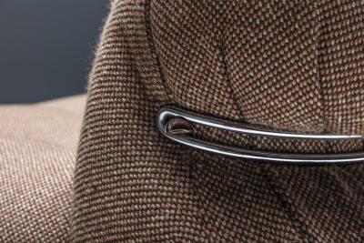 Afra Tobia Scarpa Cassina Soriana Sofa by Afra and Tobia Scarpa 1970s