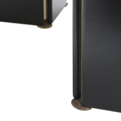 Afra Tobia Scarpa Mid Century Afra And Tobia Scarpa Mod Artona Wood Italian 1970s DiningRoom Table