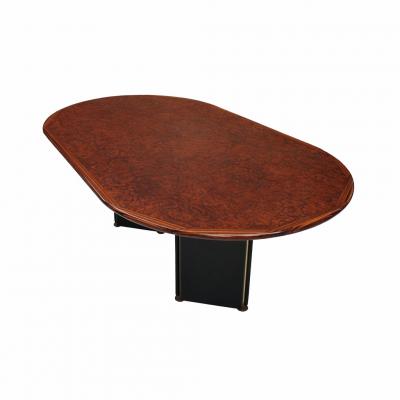 Afra Tobia Scarpa Mid Century Afra And Tobia Scarpa Mod Artona Wood Italian 1970s DiningRoom Table