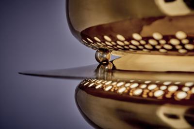 Afra Tobia Scarpa Nictea Pendant by Afra Tobia Scarpa for Flos