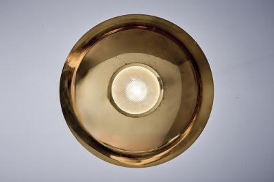 Afra Tobia Scarpa Nictea Pendant by Afra Tobia Scarpa for Flos