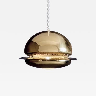 Afra Tobia Scarpa Nictea Pendant by Afra Tobia Scarpa for Flos
