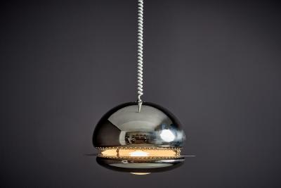 Afra Tobia Scarpa Nictea Pendant by Afra Tobia Scarpa for Flos