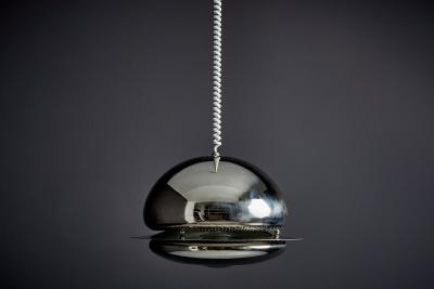 Afra Tobia Scarpa Nictea Pendant by Afra Tobia Scarpa for Flos