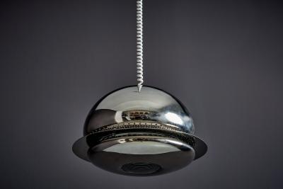 Afra Tobia Scarpa Nictea Pendant by Afra Tobia Scarpa for Flos