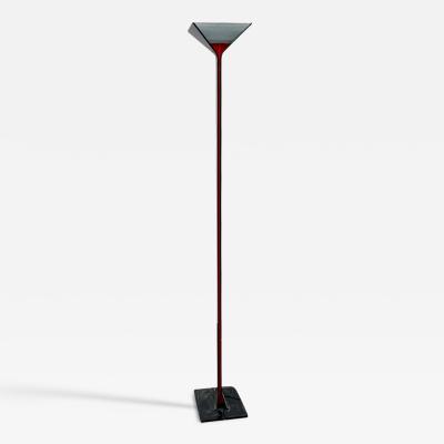 Afra Tobia Scarpa Papillona 750 Floor Lamp by Afra Tobia Scarpa for Flos 1975