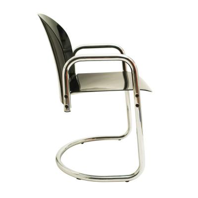 Afra Tobia Scarpa SET OF SIX AFRA AND TOBIA SCARPA CHAIRS