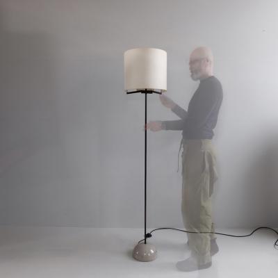 Afra Tobia Scarpa Scarpa metamorphic standard lamp Italy