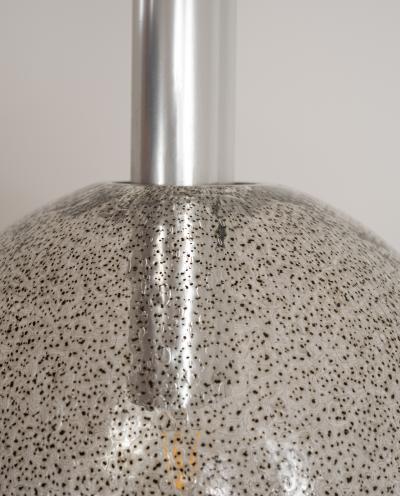 Afra Tobia Scarpa Sfera Hanging Lamp by Afra Tobia Scarpa Italy 1964 Flos