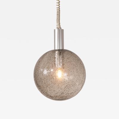 Afra Tobia Scarpa Sfera Hanging Lamp by Afra Tobia Scarpa Italy 1964 Flos