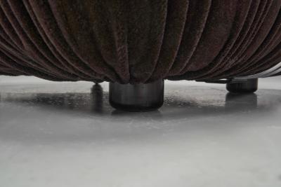 Afra Tobia Scarpa Soriana Single Seat Chairs by Afra and Tobia Scarpa for Cassina Italy 1969