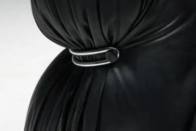 Afra Tobia Scarpa Soriana Sofa by Afra Tobia Scarpa for Cassina Italy 1970s