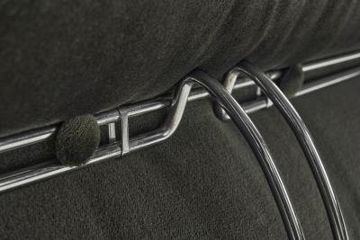 Afra Tobia Scarpa Soriana Sofa by Afra and Tobia Scarpa for Cassina Italy 1969