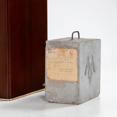 Africa Dining Table by Afra Tobia Scarpa for Maxalto Italy 1970s