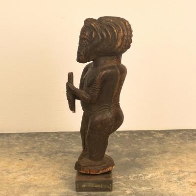 African Ancestry Figure 20th Century