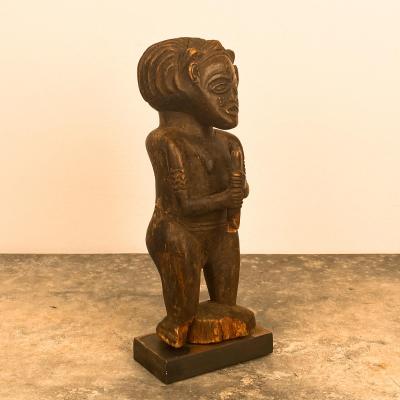 African Ancestry Figure 20th Century
