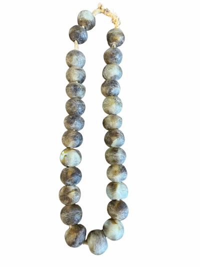 African Bead Necklaces