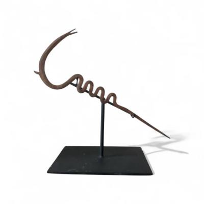 African Currency Kirdi Cameroon 1930s Lot AC1