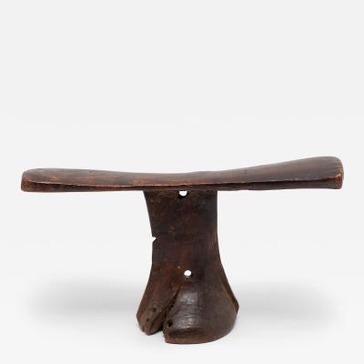 African Headrest