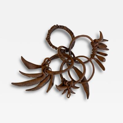 African Tribal Bracelets
