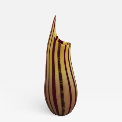 Afro Celotto Pachino Vase by Celotto