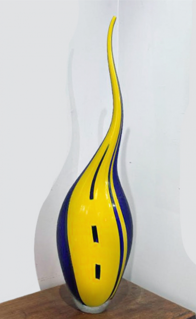 Afro Celotto Songo 2004