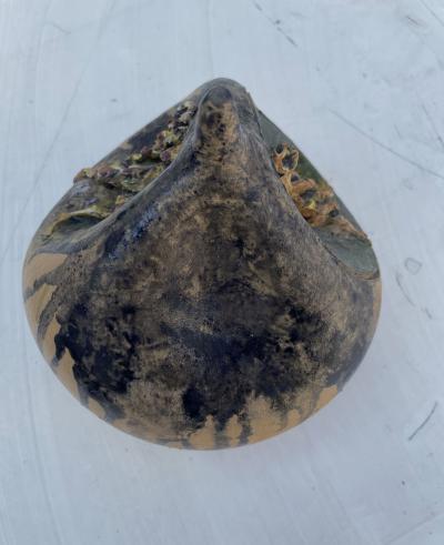 Agenore Fabbri SENZA TITOLO 