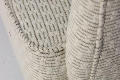 Agner Christoffersen Agner Christoffersen Settee in Kelly Wearstler Upholstery