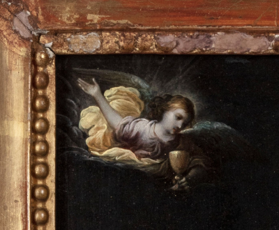Agony in the Garden 
