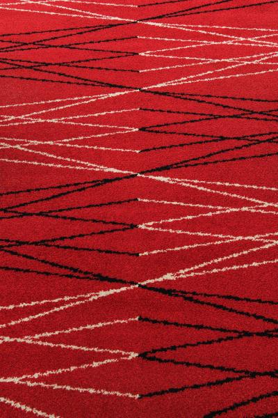 Aina K nge Kungsmattan Carpet by Aina K nge 1950s