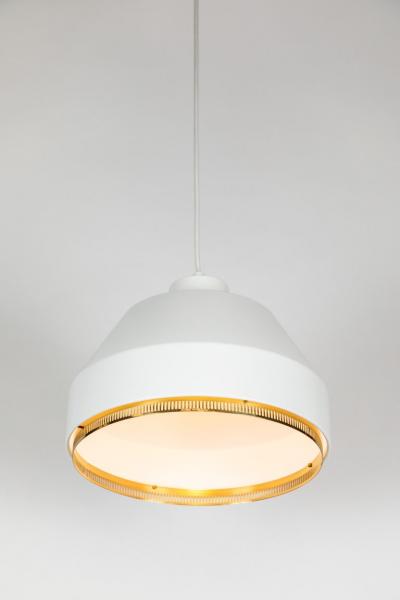 Aino Aalto Aino Aalto Ama 500 Pendant Light 1940s