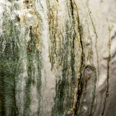 Akiko Hirai Izayoi Moon Jar