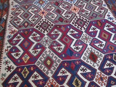 Aksaray Kilim DK 69 34
