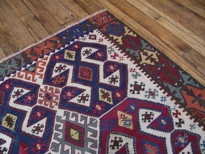Aksaray Kilim DK 69 34