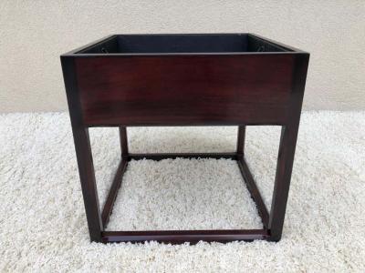 Aksel Kjersgaard Aksel Kjersgaard Danish Rosewood Mid Century Modernist Planter