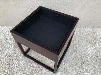 Aksel Kjersgaard Aksel Kjersgaard Danish Rosewood Mid Century Modernist Planter