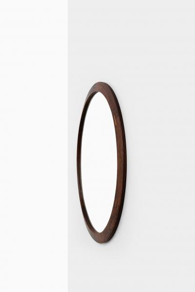 Aksel Kjersgaard Aksel Kjersgaard Mirror Produced by Odder in Denmark