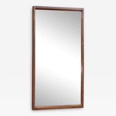 Aksel Kjersgaard Aksel Kjersgaard Rosewood Wall Mirror