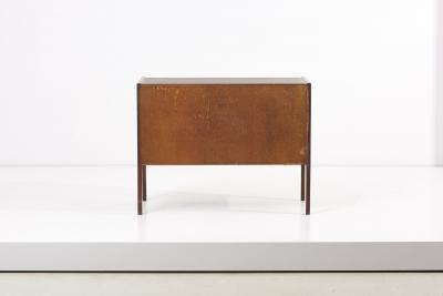 Aksel Kjersgaard Scandinavian Chest of Drawers No 34 by Aksel Kjersgaard Denmark 1960s