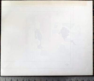 Al Jaffee Snappy Answers to Stupid Questions Mad Magazine Table for How Many