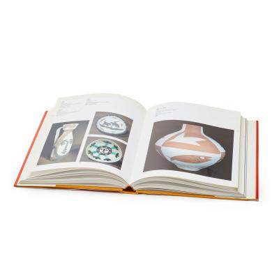 Alain Rami Picasso Catalogue of the edited ceramic works 1947 1971