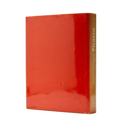 Alain Rami Picasso Catalogue of the edited ceramic works 1947 1971