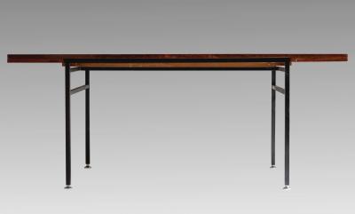 Alain Richard Dining table Alain Richard series 800 Meubles TV edition 1958