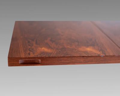 Alain Richard Dining table Alain Richard series 800 Meubles TV edition 1958